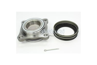 ASHUKI by Palidium T060-09 Подшипник ступицы  для TOYOTA LAND CRUISER PRADO (Тойота Ланд круисер прадо)