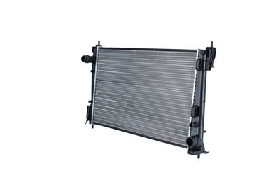 KüHLER MOTORKüHLUNG NRF 53455A 9