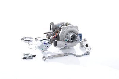 LADER AUFLADUNG BTS Turbo T981471 34