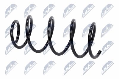 ARC SPIRAL NTY ASZBM018 10