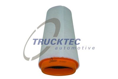 TRUCKTEC-AUTOMOTIVE 08.14.039 Повітряний фільтр 