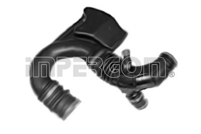 ANSAUGSCHLAUCH LUFTFILTER