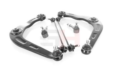 SET SUSPENSIE ROATA GH GH503700 34