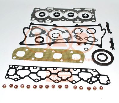 Комплект прокладок, двигатель IAP QUALITY PARTS 115-03042 для PIAGGIO PORTER
