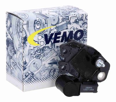 REGULATOR ALTERNATOR VEMO V20770314 1