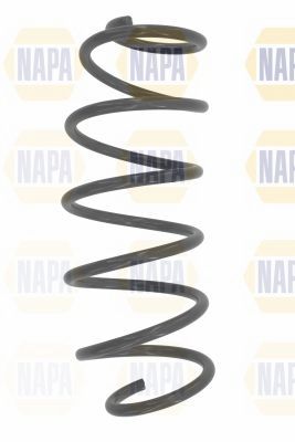 Suspension Spring NAPA NCS1108