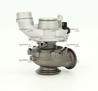 COMPRESOR SISTEM DE SUPRAALIMENTARE