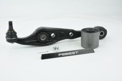 BRAT SUSPENSIE ROATA FEBEST 0524GHLLH 50