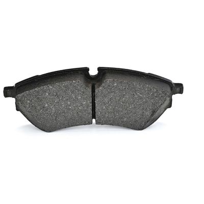 BREMSBELAGSATZ SCHEIBENBREMSE DELPHI LP3909 17