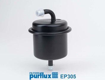 KRAFTSTOFFFILTER