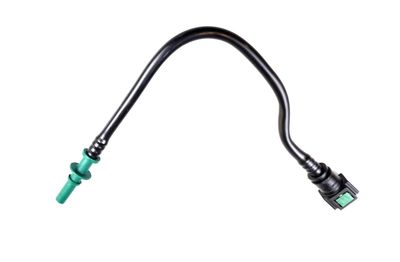 CONDUCTA ALIMENTARE CU COMBUSTIBIL