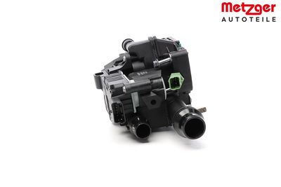TERMOSTAT LICHID RACIRE METZGER AUTOTEILE 4006507 29
