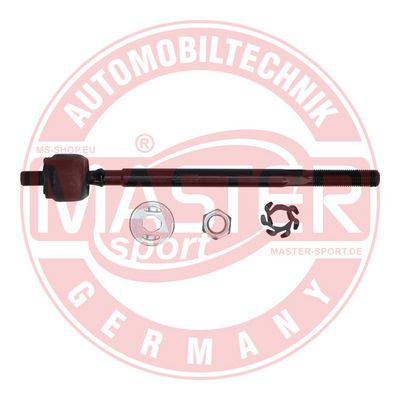 Axiálny čap tiahla riadenia MASTER-SPORT GERMANY 25485-PCS-MS