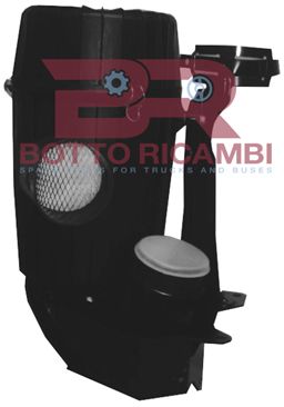 Воздушный фильтр BOTTO RICAMBI BRM4587 для IVECO DAILY