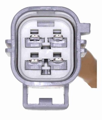 SONDA LAMBDA VEMO V48760154 2
