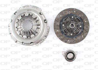 Комплект сцепления OPEN PARTS CLK9241.03 для PEUGEOT 107
