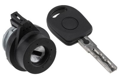 SCHLIEßZYLINDER ZüNDSCHLOSS