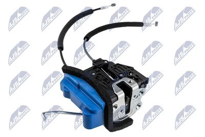 Brava vrata NTY EZC-HY-655