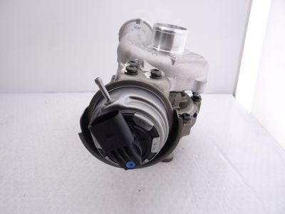 LADER AUFLADUNG GARRETT 8203719002S 4