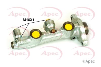 APEC Brake Master Cylinder MCY219