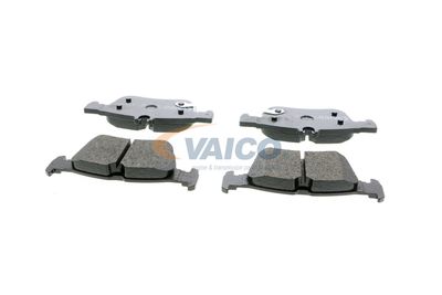 BREMSBELAGSATZ SCHEIBENBREMSE VAICO V251775 18