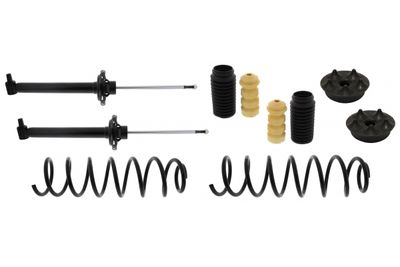 SET MONTARE AMORTIZOR