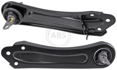 BRAT SUSPENSIE ROATA