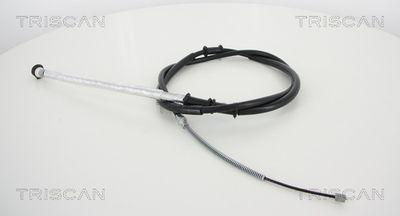 Тросик, cтояночный тормоз TRISCAN 8140 151016 для FIAT DOBLO