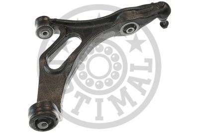 Рычаг независимой подвески колеса, подвеска колеса OPTIMAL G6-1042 для PORSCHE CAYENNE