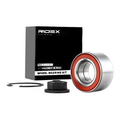 комплект колесен лагер RIDEX 654W0158