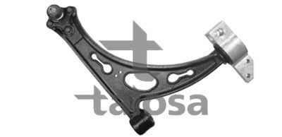 LENKER RADAUFHäNGUNG