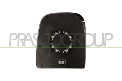 Зеркальное стекло, наружное зеркало PRASCO FT9277523 для IVECO DAILY