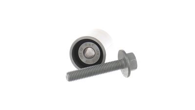 UMLENK-/FüHRUNGSROLLE ZAHNRIEMEN SKF VKM25124 36