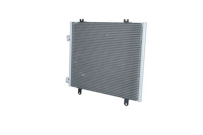 CONDENSATOR CLIMATIZARE NRF 35747 31