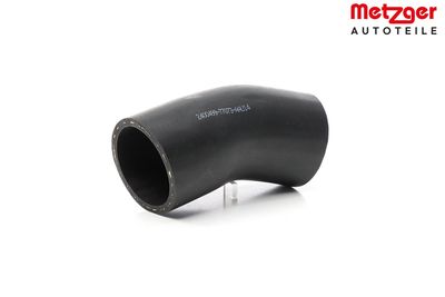 LADELUFTSCHLAUCH METZGER AUTOTEILE 2400499 33