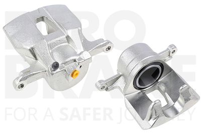 Тормозной суппорт EUROBRAKE 53012145179 для TOYOTA NOAH/VOXY