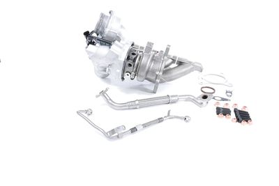 LADER AUFLADUNG BTS Turbo T981453 29