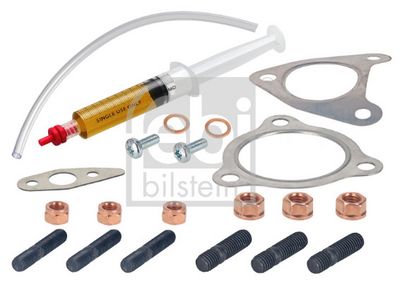 Монтажен комплект, турбина FEBI BILSTEIN 191308