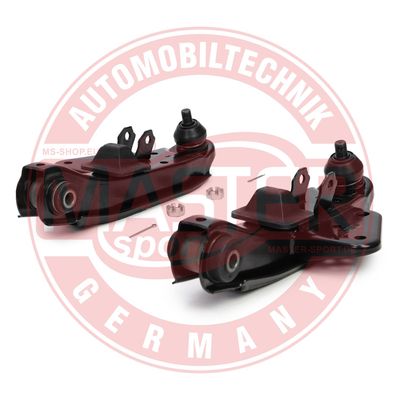 SET SUSPENSIE ROATA MASTER-SPORT GERMANY 37159KITMS 2