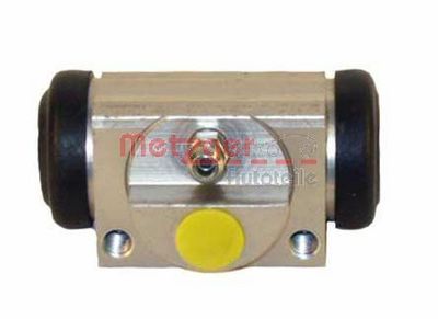 спирачно цилиндърче на колелото METZGER AUTOTEILE 101-846