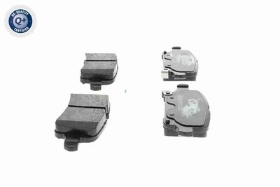 BREMSBELAGSATZ SCHEIBENBREMSE VAICO V402148 4