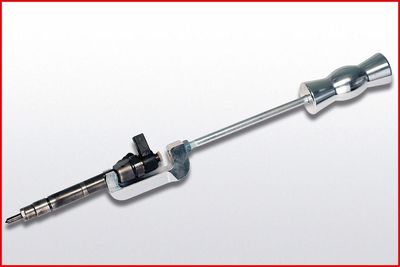 Vorschau Schlagauszieher, Common-Rail-Injektor Ansicht 4