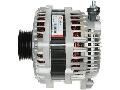 GENERATOR / ALTERNATOR AS-PL A5137 3