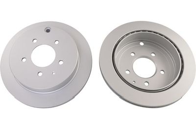 KAVO PARTS BR-4752-C Тормозные диски  для MAZDA MPV (Мазда Мпв)