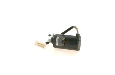 SENSOR FAHRPEDALSTELLUNG BOSCH 0205001055 6