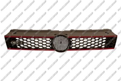 PRASCO VG0232021 Решетка радиатора  для VW POLO (Фольцваген Поло)