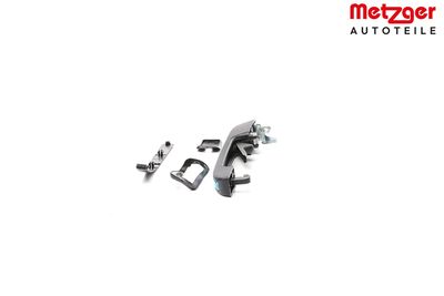 TüRGRIFF METZGER AUTOTEILE 2310658 11