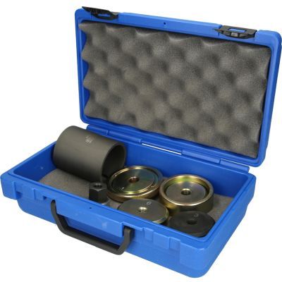 MONTAGEWERKZEUGSATZ SILENTLAGER