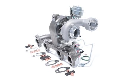 LADER AUFLADUNG BTS Turbo T981120BT 32