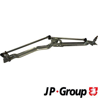 Система тяг и рычагов привода стеклоочистителя JP GROUP 1198100100 для VW JETTA